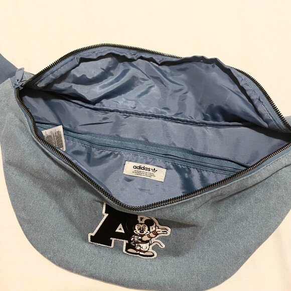 Adidas x Disney Mickey Mouse Waistbag - Picture 12 of 16